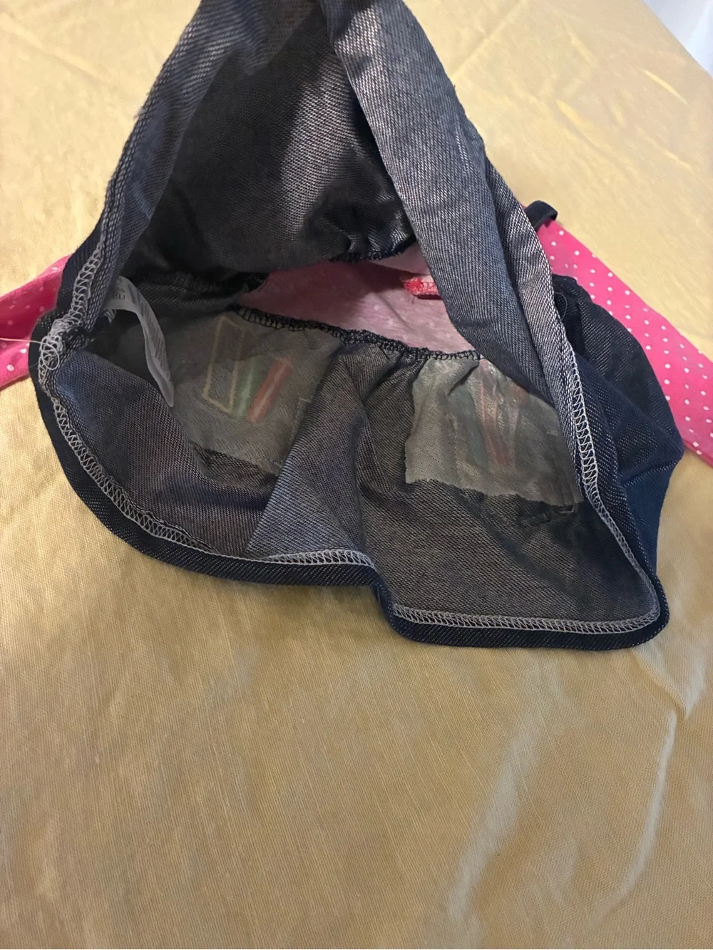 Girl’s 12 Months Back to School Dress